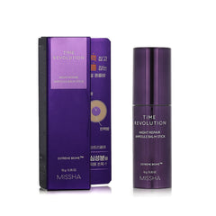 Night Cream Missha Time Revolution -  Beauty, Skin care -  Missha.