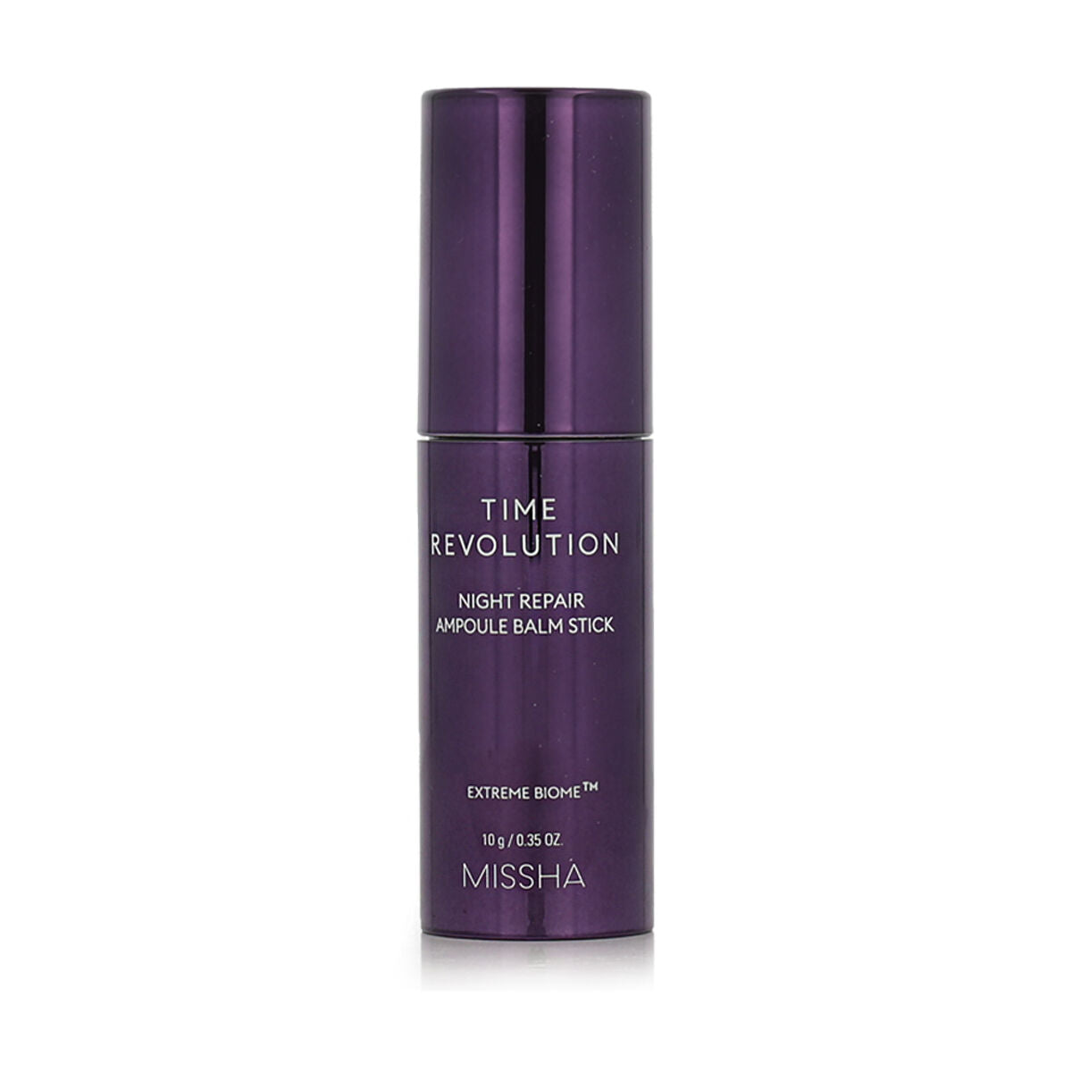 Night Cream Missha Time Revolution -  Beauty, Skin care -  Missha.