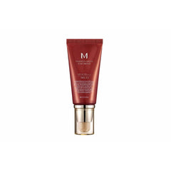 Hydrating Cream with Colour Missha M Perfect Cover Nº 23 Natural Beige Spf 42 20 ml -  Beauty, Make-up -  Missha.