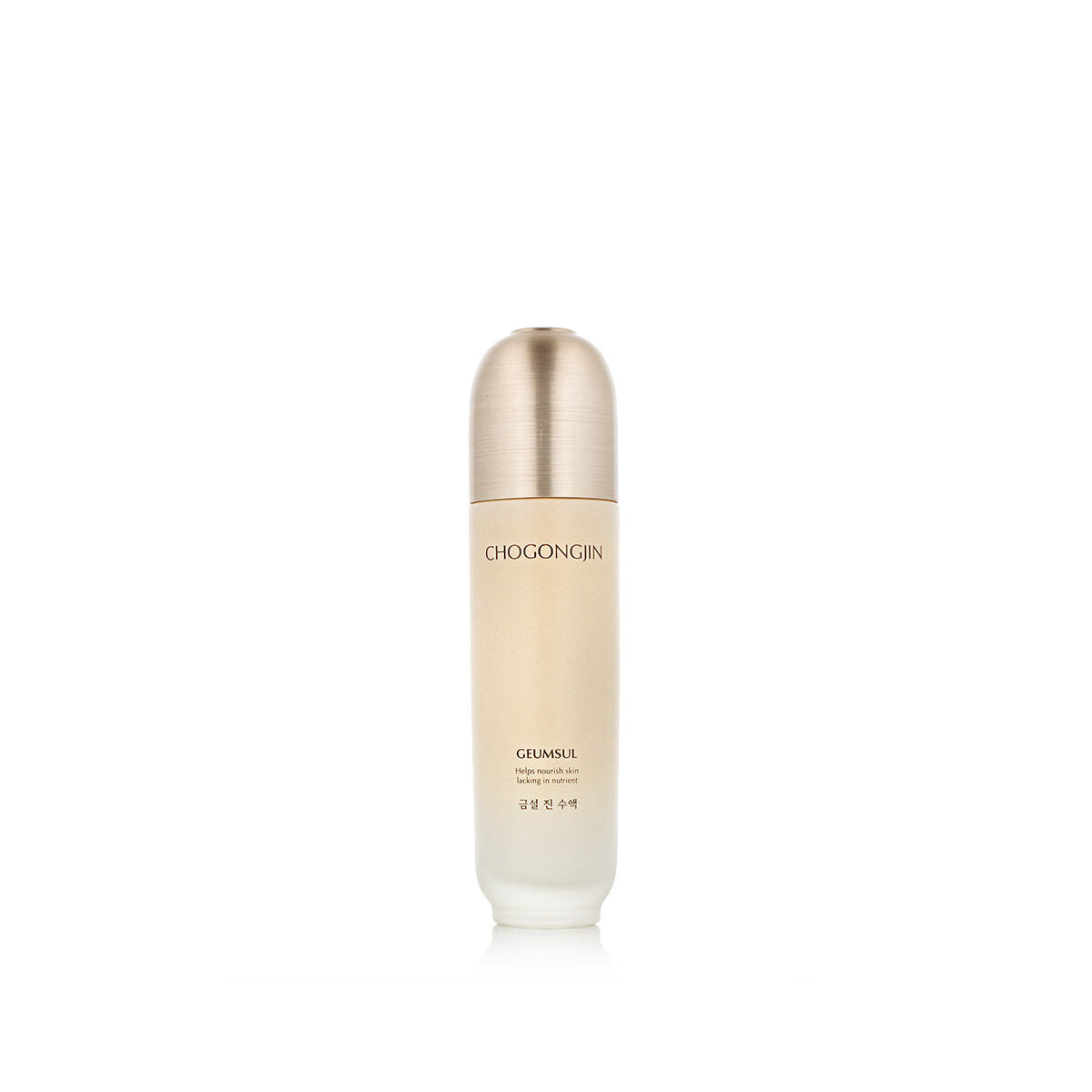 Facial Toner Missha CHOGONGJIN 150 ml -  Beauty, Skin care -  Missha.