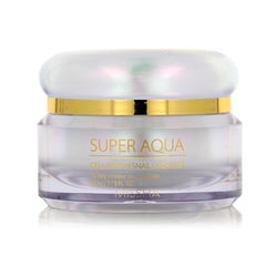 Day Cream Missha Super Aqua Cell Renew Snail 52 ml -  Beauty, Skin care -  Missha.