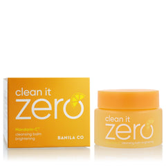Facial Cleanser Banila Co Clean It Zero 100 ml -  Beauty, Skin care -  Banila Co.