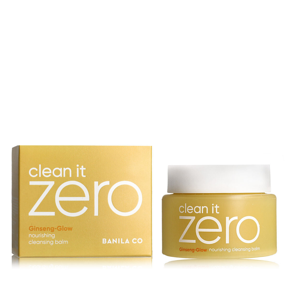 Cleansing Cream Banila Co Clean It Zero 100 ml -  Beauty, Skin care -  Banila Co.