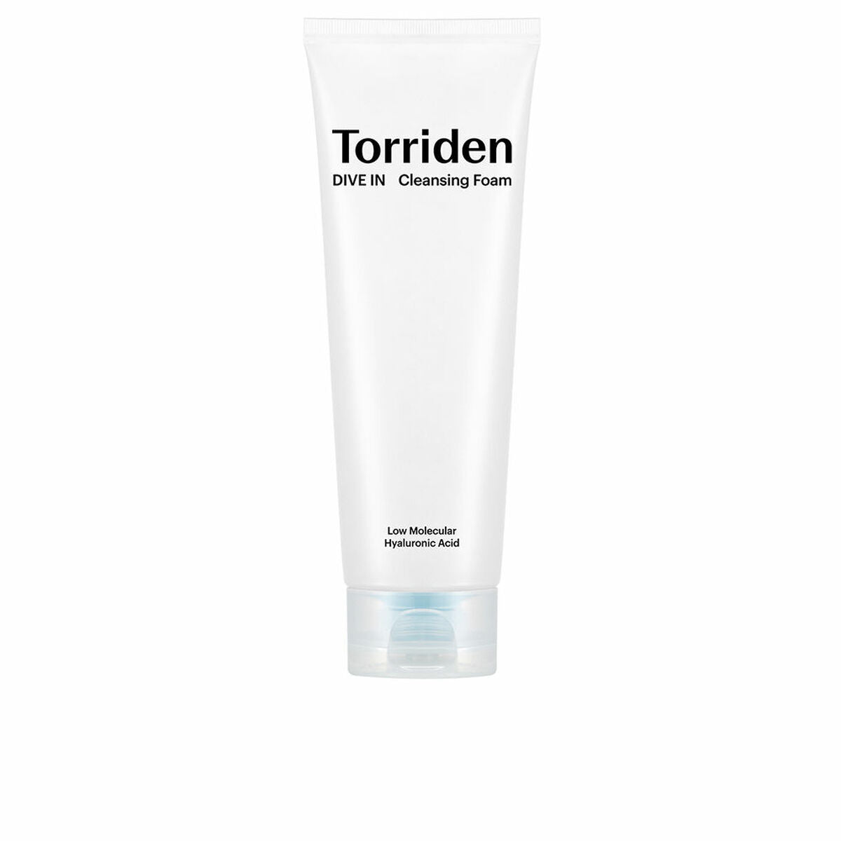 Cleansing Foam Torriden DIVE-IN 150 ml -  Beauty, Skin care -  Torriden.