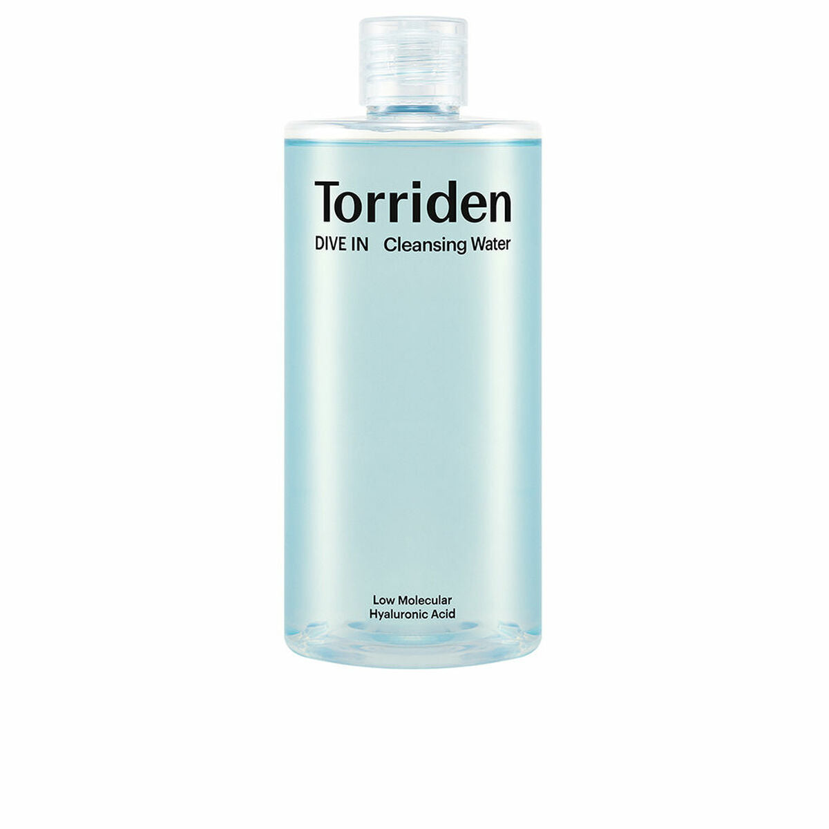 Micellar Water Torriden DIVE-IN 400 ml -  Beauty, Skin care -  Torriden.