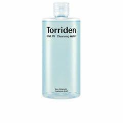 Micellar Water Torriden DIVE-IN 400 ml -  Beauty, Skin care -  Torriden.