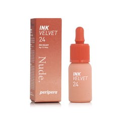 Lipstick Peripera Ink Velvet -  Beauty, Make-up -  Peripera.