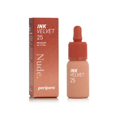 Lipstick Peripera Ink Velvet -  Beauty, Make-up -  Peripera.