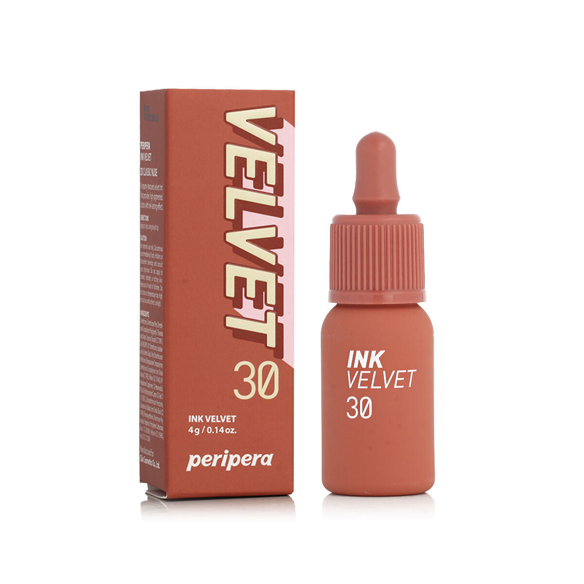Lipstick Peripera Ink Velvet -  Beauty, Make-up -  Peripera.