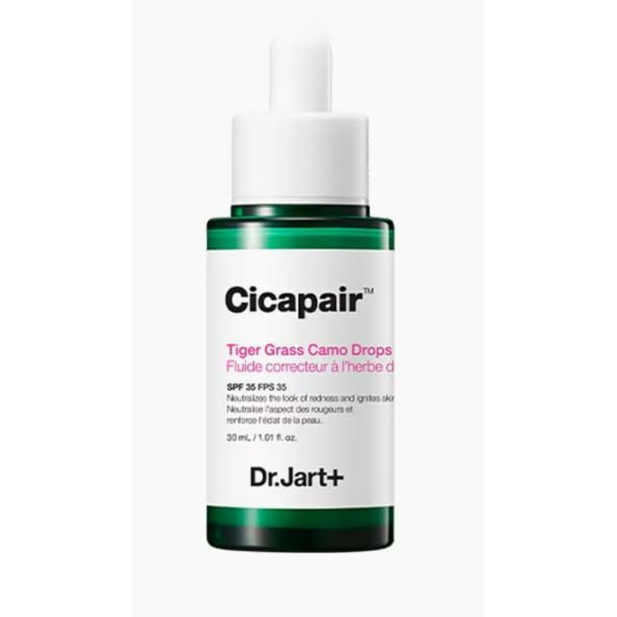 Facial Corrector DR.JART+ CICAPAIR Spf 35 30 ml -  Beauty, Skin care -  DR.JART+.