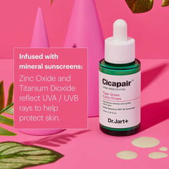 Facial Corrector DR.JART+ CICAPAIR Spf 35 30 ml -  Beauty, Skin care -  DR.JART+.