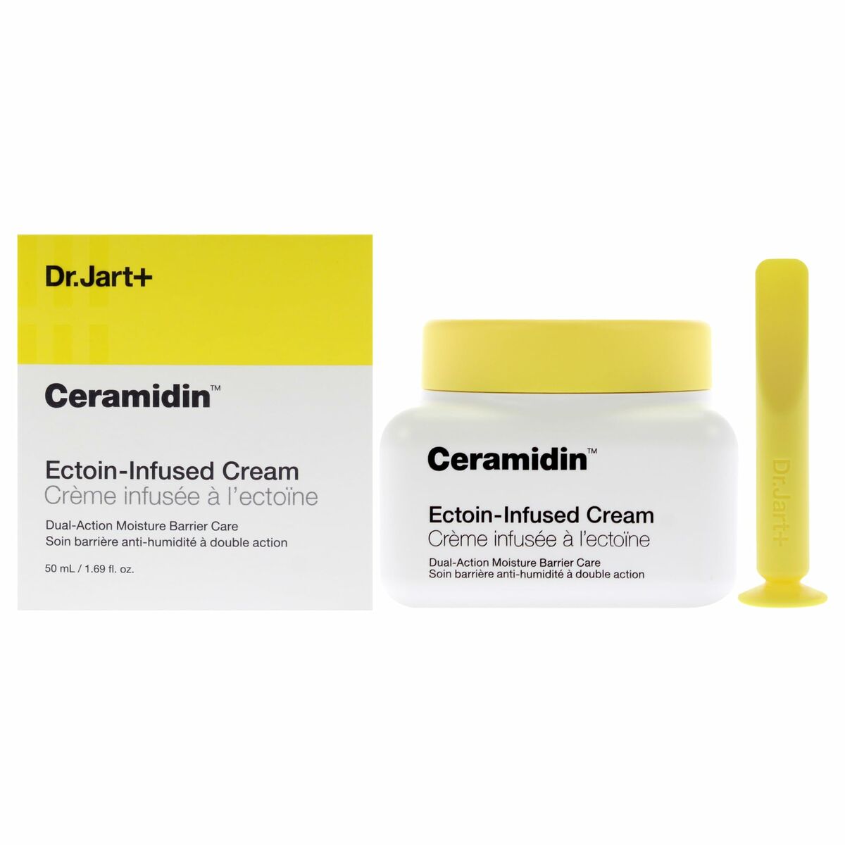 Facial Cream DR.JART+ CERAMIDIN 50 ml -  Beauty, Skin care -  DR.JART+.