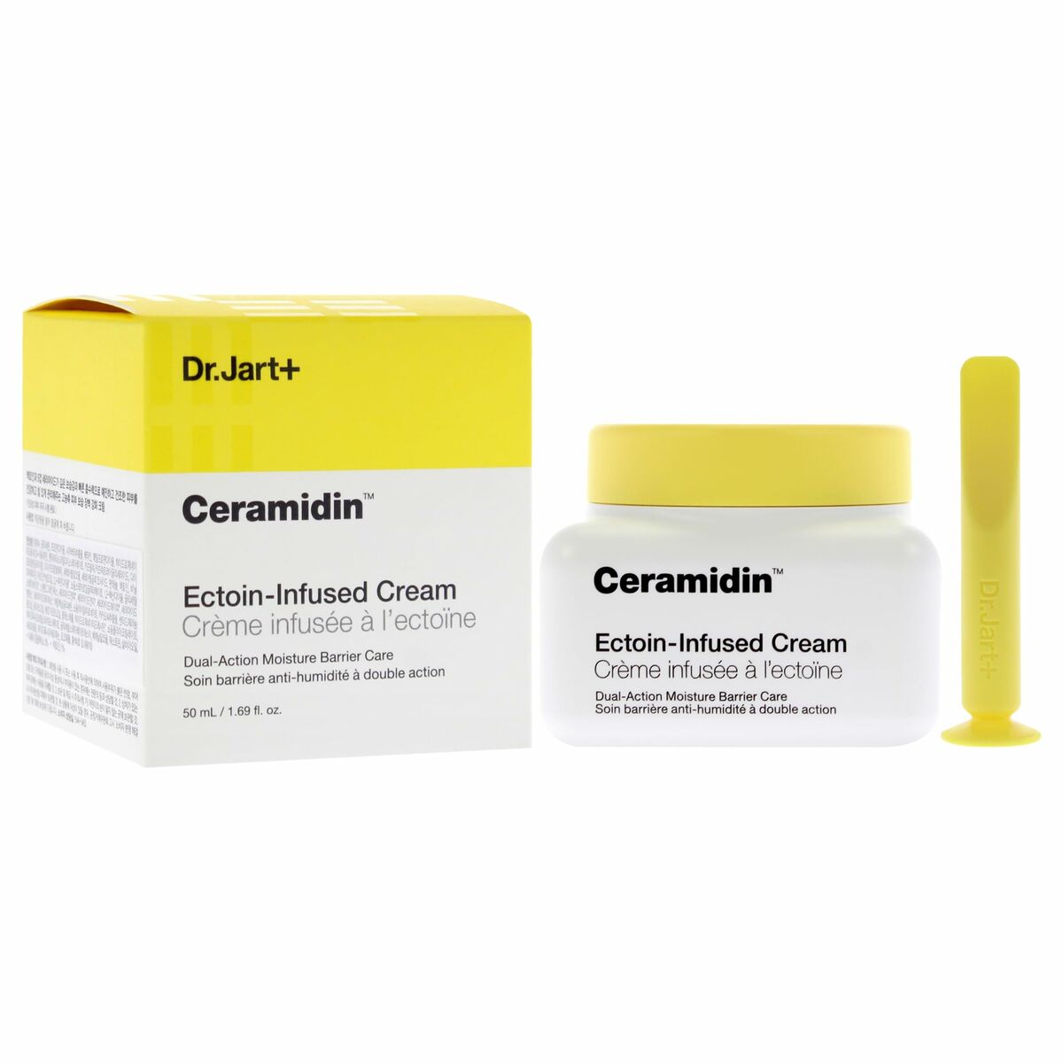 Facial Cream DR.JART+ CERAMIDIN 50 ml -  Beauty, Skin care -  DR.JART+.