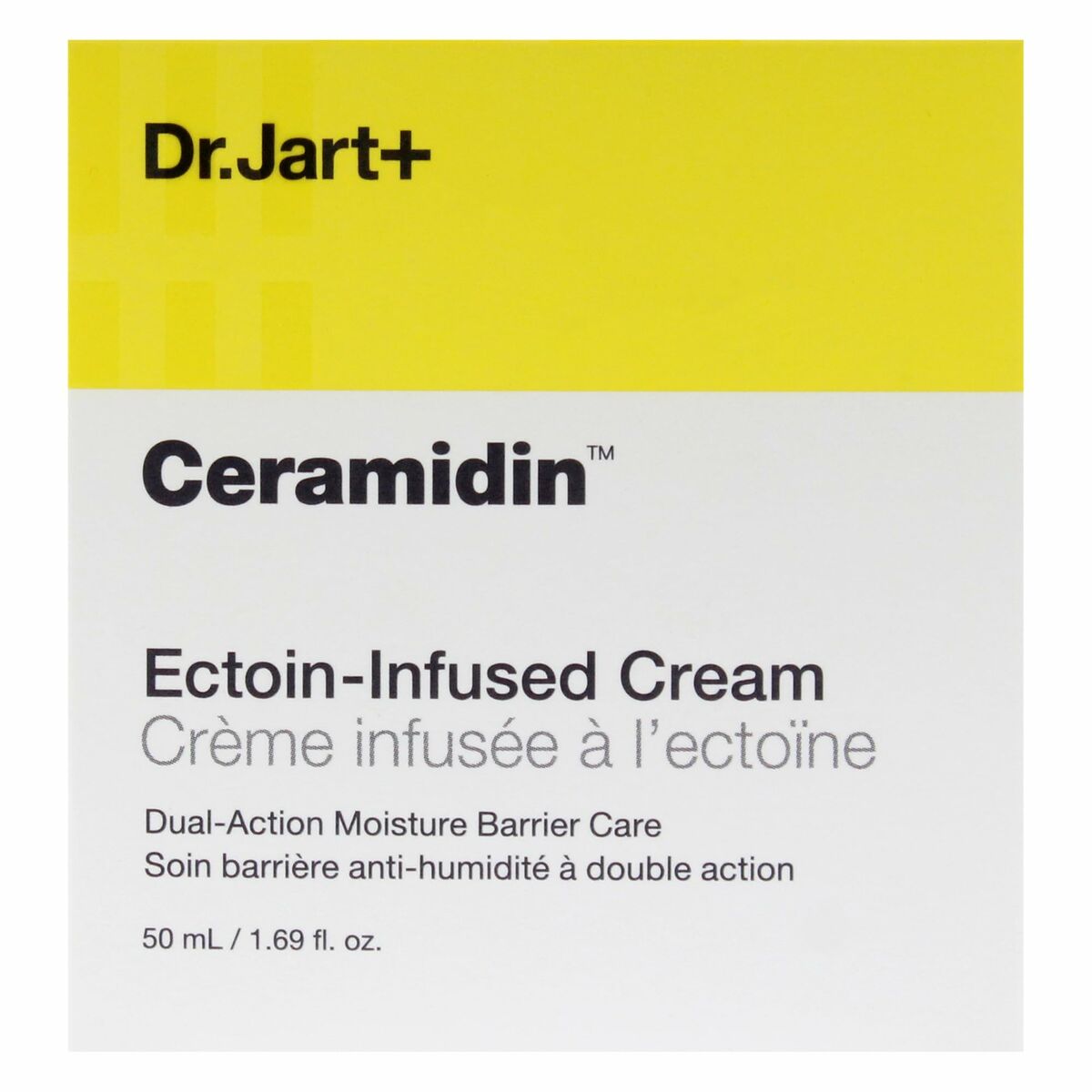 Facial Cream DR.JART+ CERAMIDIN 50 ml -  Beauty, Skin care -  DR.JART+.