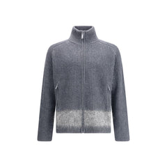 Dsquared² Zip Cardigan -   -  Dsquared².