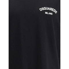 Dsquared² Logoed T-Shirt -   -  Dsquared².