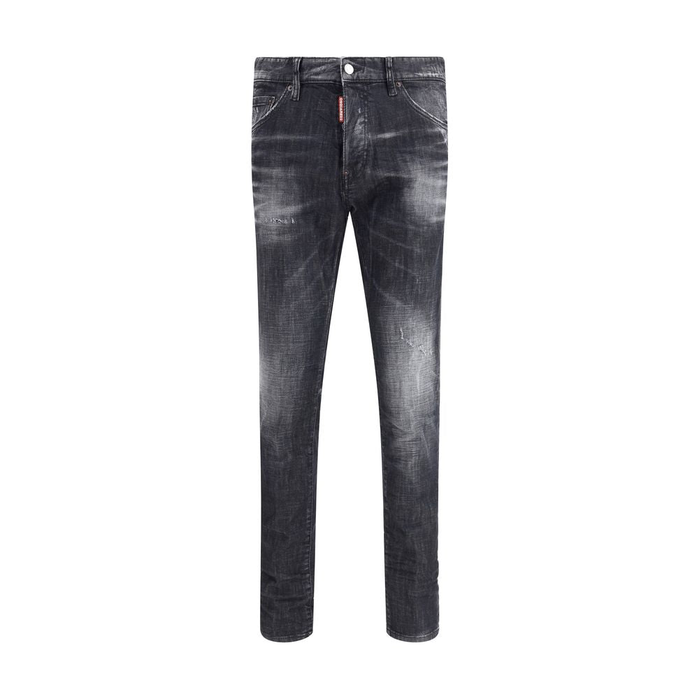 Dsquared² Cool Guy Jeans -   -  Dsquared².