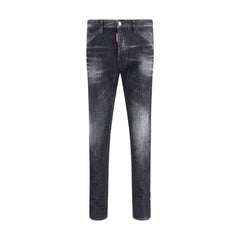 Dsquared² Cool Guy Jeans -   -  Dsquared².