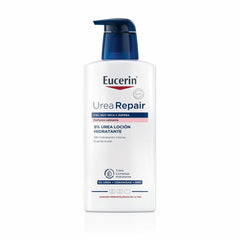 Moisturising Lotion Eucerin UREAREPAIR PLUS 400 ml -  Beauty, Skin care -  Eucerin.
