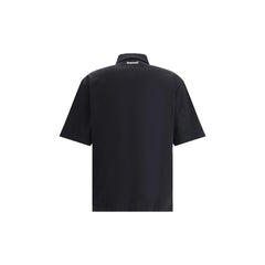 Dsquared² Polo Shirt with logo -   -  Dsquared².