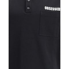 Dsquared² Polo Shirt with logo -   -  Dsquared².