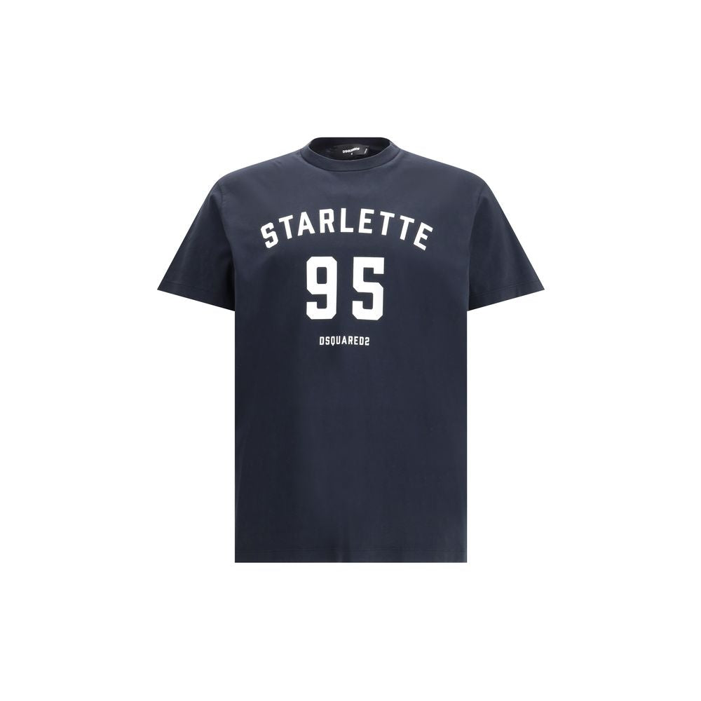 Dsquared² Logo T-Shirt -   -  Dsquared².