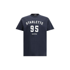 Dsquared² Logo T-Shirt -   -  Dsquared².