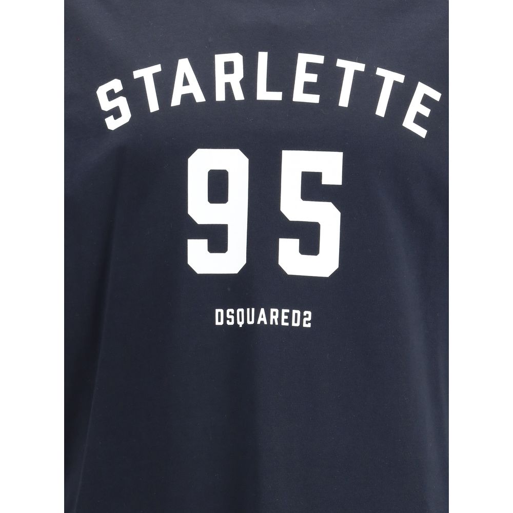 Dsquared² Logo T-Shirt -   -  Dsquared².