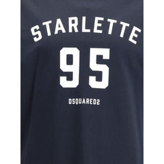 Dsquared² Logo T-Shirt -   -  Dsquared².