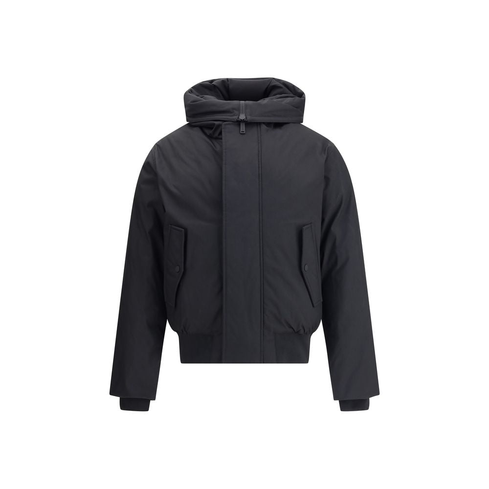 Dsquared² Sport short Down Jacket -   -  Dsquared².