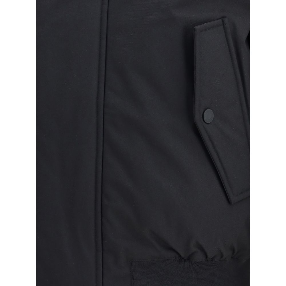 Dsquared² Sport short Down Jacket -   -  Dsquared².