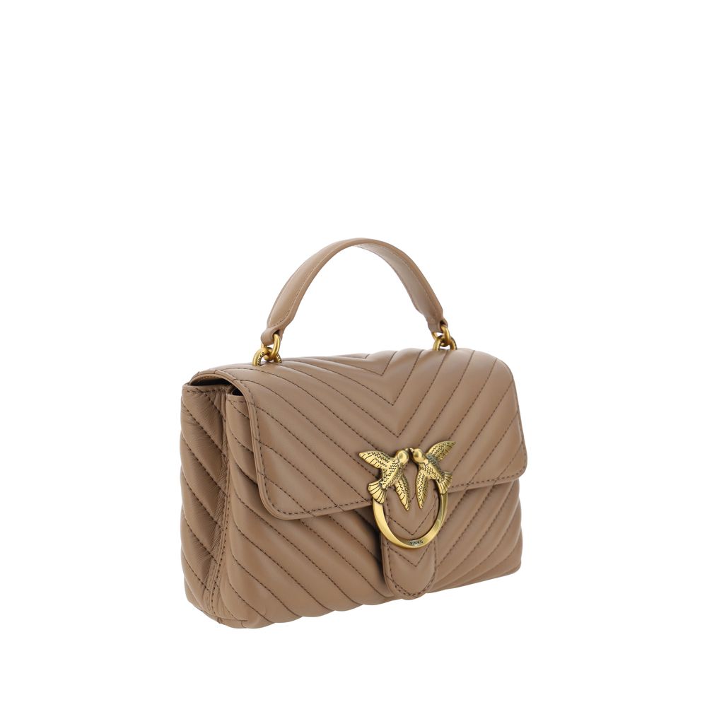 PINKO Love Lady Mini Handbag -   -  PINKO.