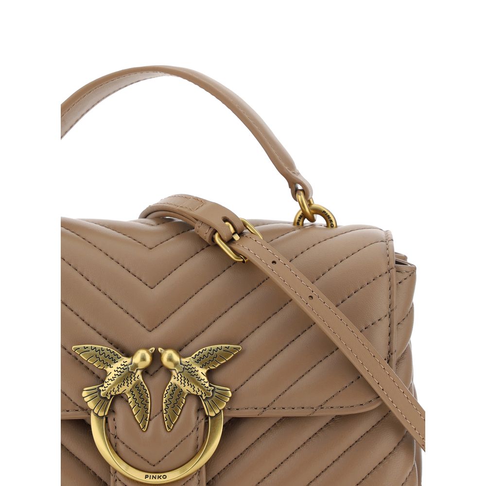 PINKO Love Lady Mini Handbag -   -  PINKO.