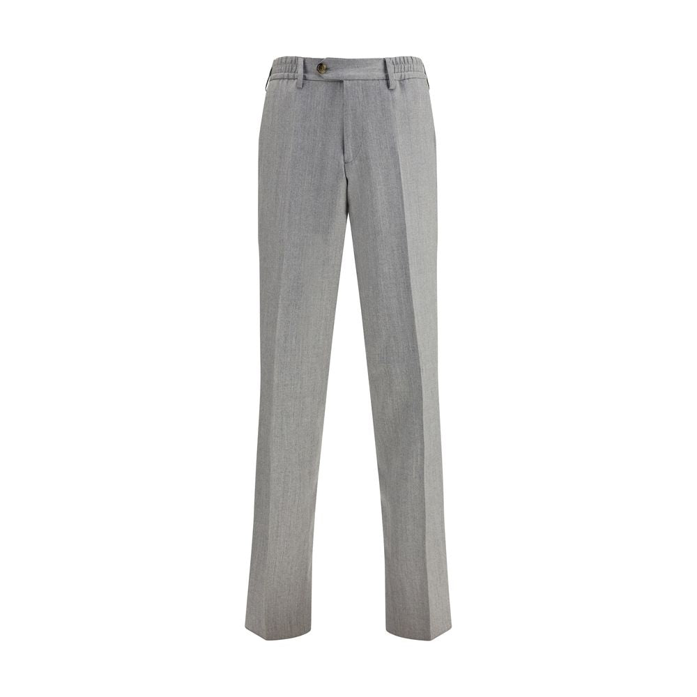 Lardini chino Pant -   -  Lardini.
