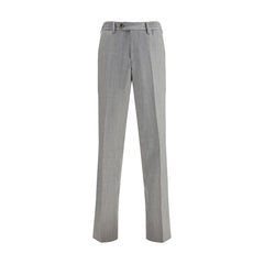 Lardini chino Pant -   -  Lardini.