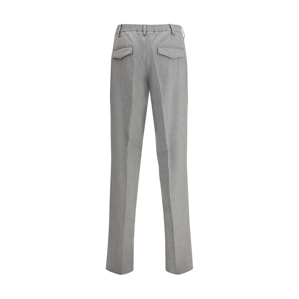 Lardini chino Pant -   -  Lardini.