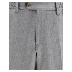 Lardini chino Pant -   -  Lardini.