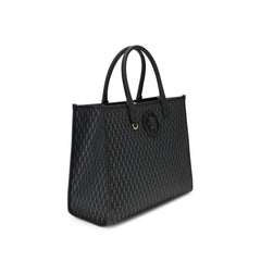 Versace La Medusa Tote Bag -   -  Versace.