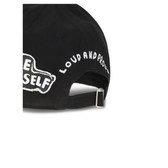 Dsquared² Dsquared2 X Magliano Baseball Hat -   -  Dsquared².