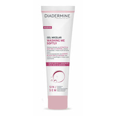 Facial Cleansing Gel Diadermine   Micellar 150 ml -  Beauty, Skin care -  Diadermine.