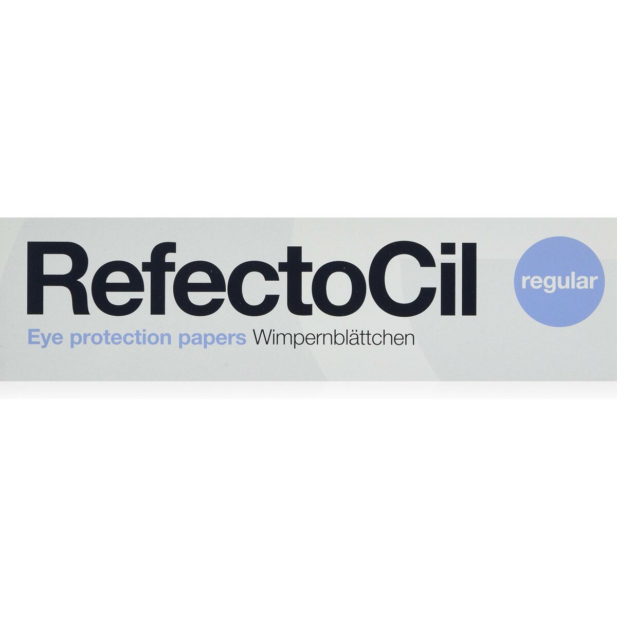 Eye protection papers RefectoCil Regular (96 Units) -  Beauty, Skin care -  RefectoCil.