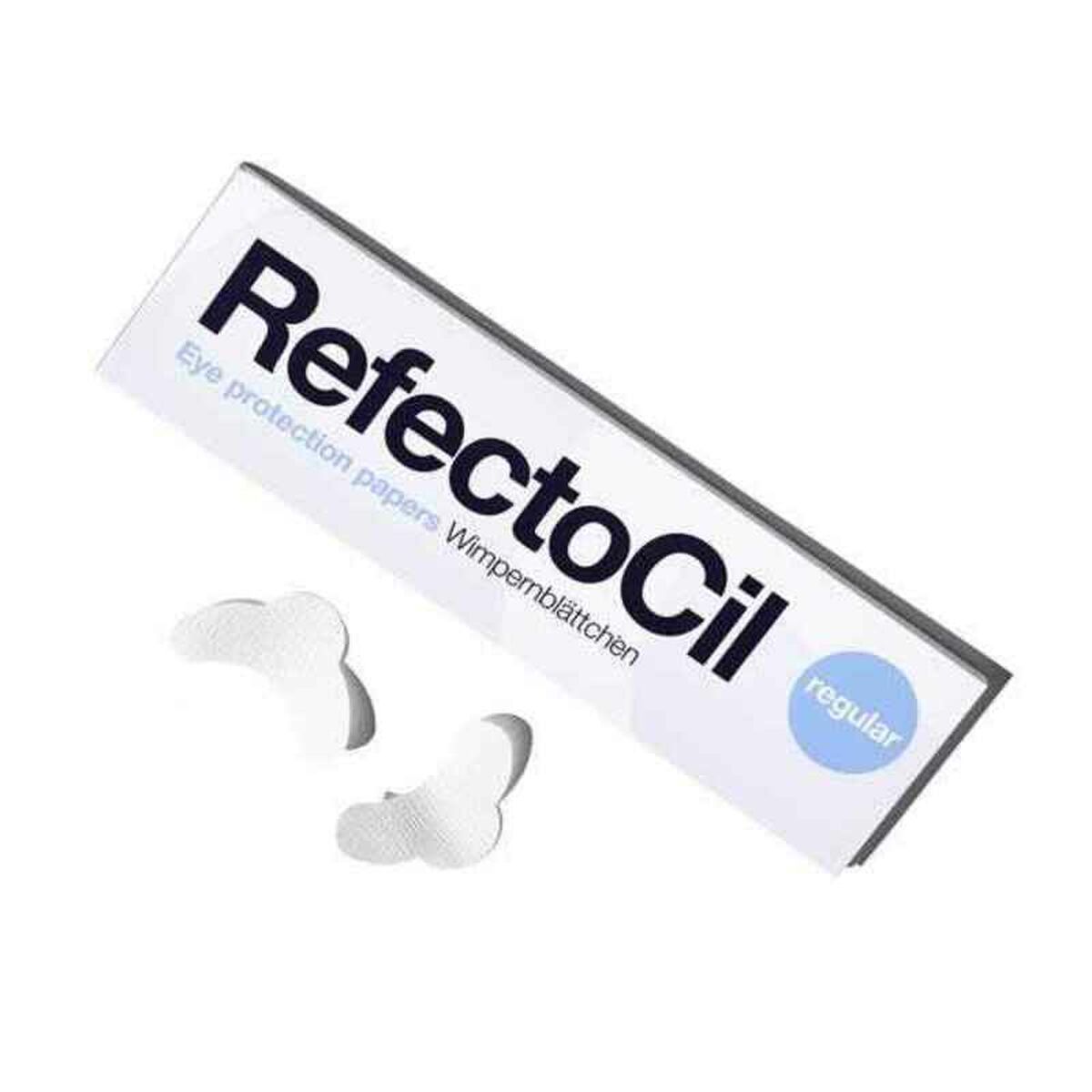 Eye protection papers RefectoCil Regular (96 Units) -  Beauty, Skin care -  RefectoCil.