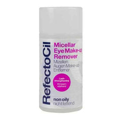 Eye Make Up Remover RefectoCil Micellar 150 ml -  Beauty, Skin care -  RefectoCil.