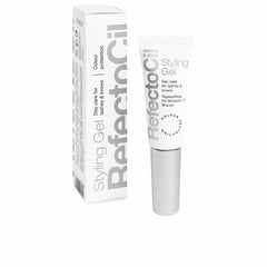 Serum for Eyelashes and Eyebrows RefectoCil Styling Gel 9 ml (9 ml) -  Beauty, Make-up -  RefectoCil.