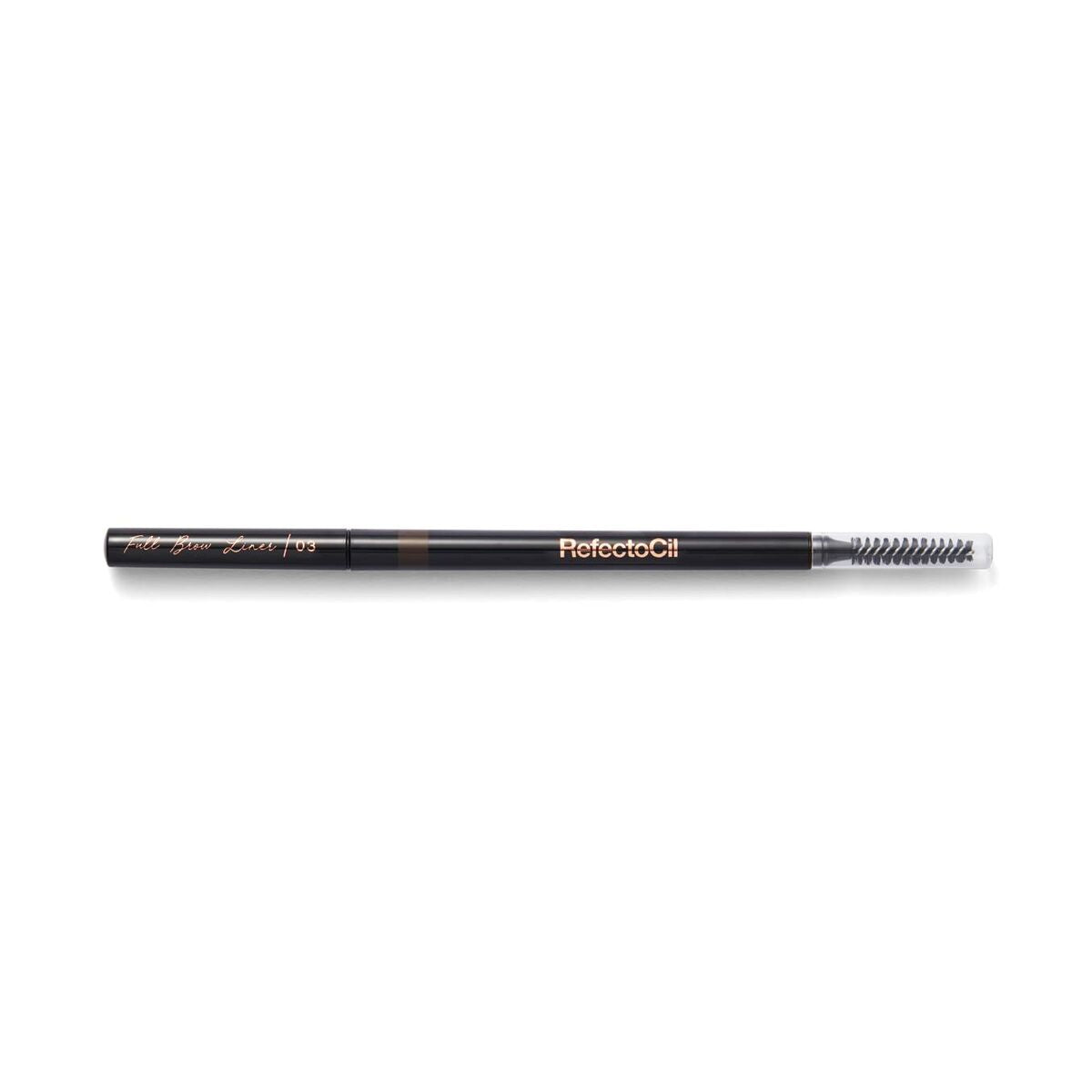 Eyebrow Pencil RefectoCil Nº 3 Dark Brown -  Beauty, Make-up -  RefectoCil.