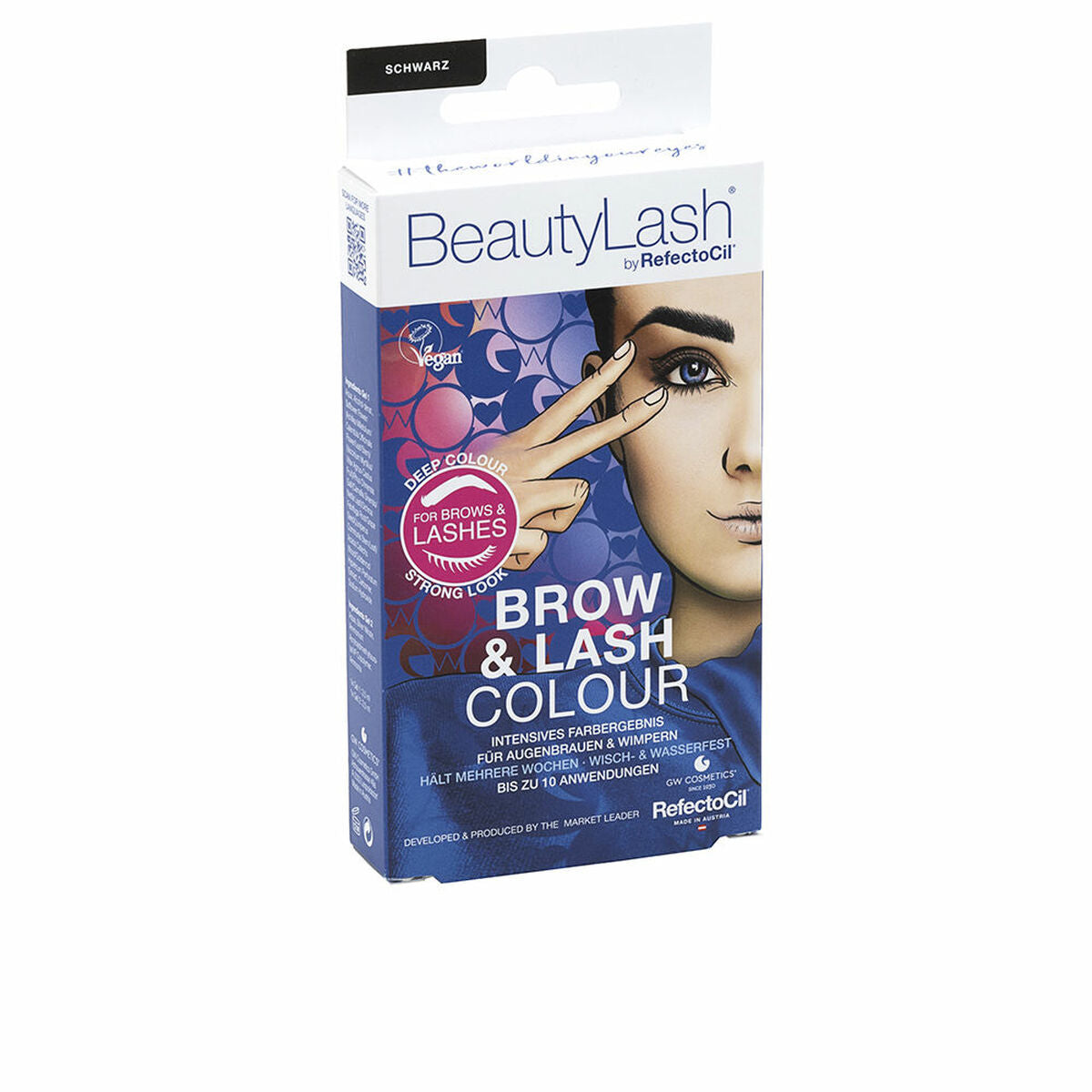 Eyebrow Pencil RefectoCil BEAUTYLASH -  Beauty, Make-up -  RefectoCil.