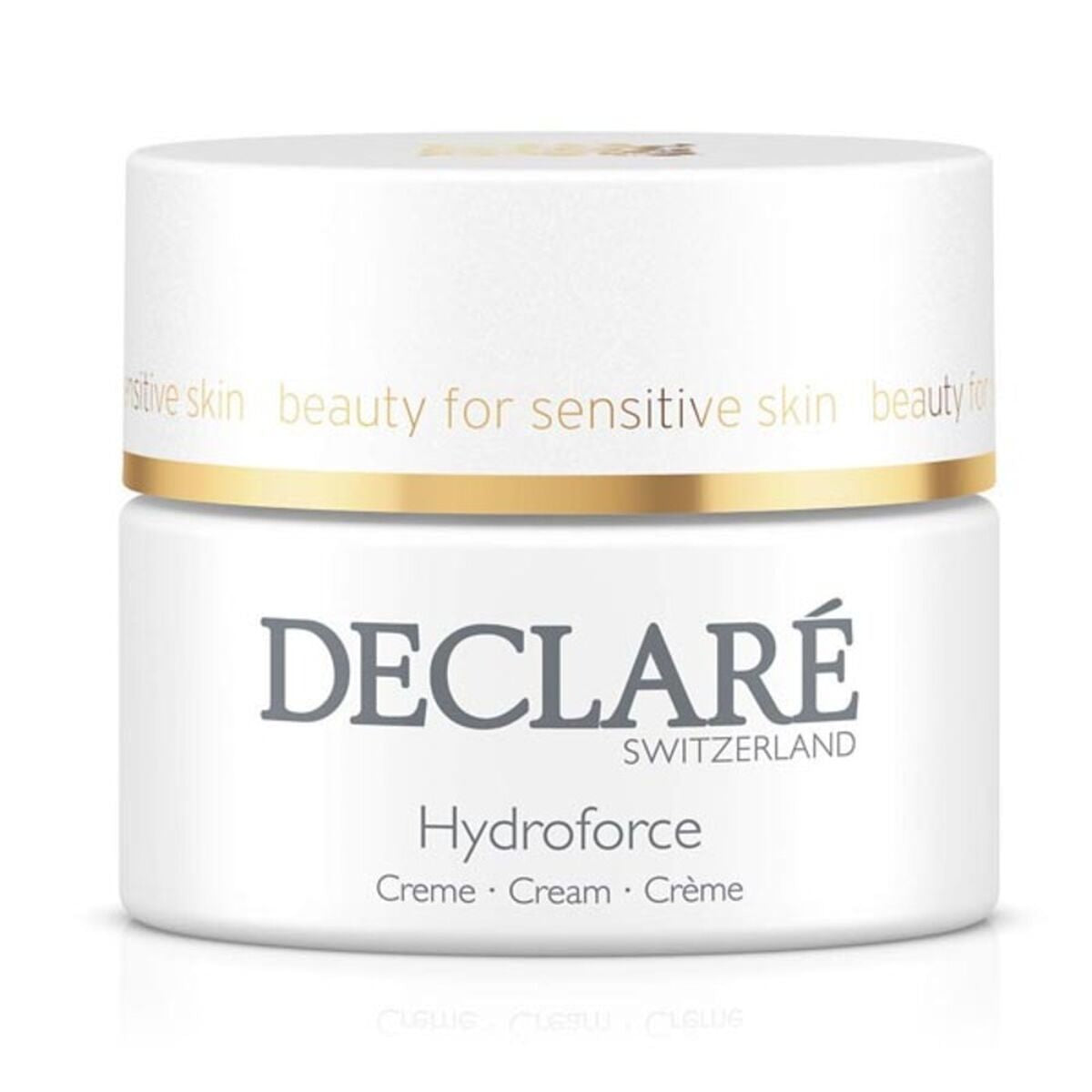 Hydrating Cream Hydro Balance Declaré 16010100 (50 ml) 50 ml -  Beauty, Skin care -  Declaré.