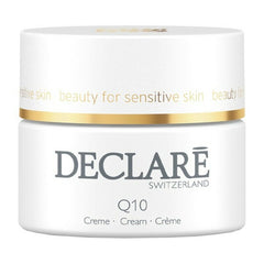 Anti-Ageing Cream Age Control Q10 Declaré 103 (50 ml) 50 ml -  Beauty, Skin care -  Declaré.