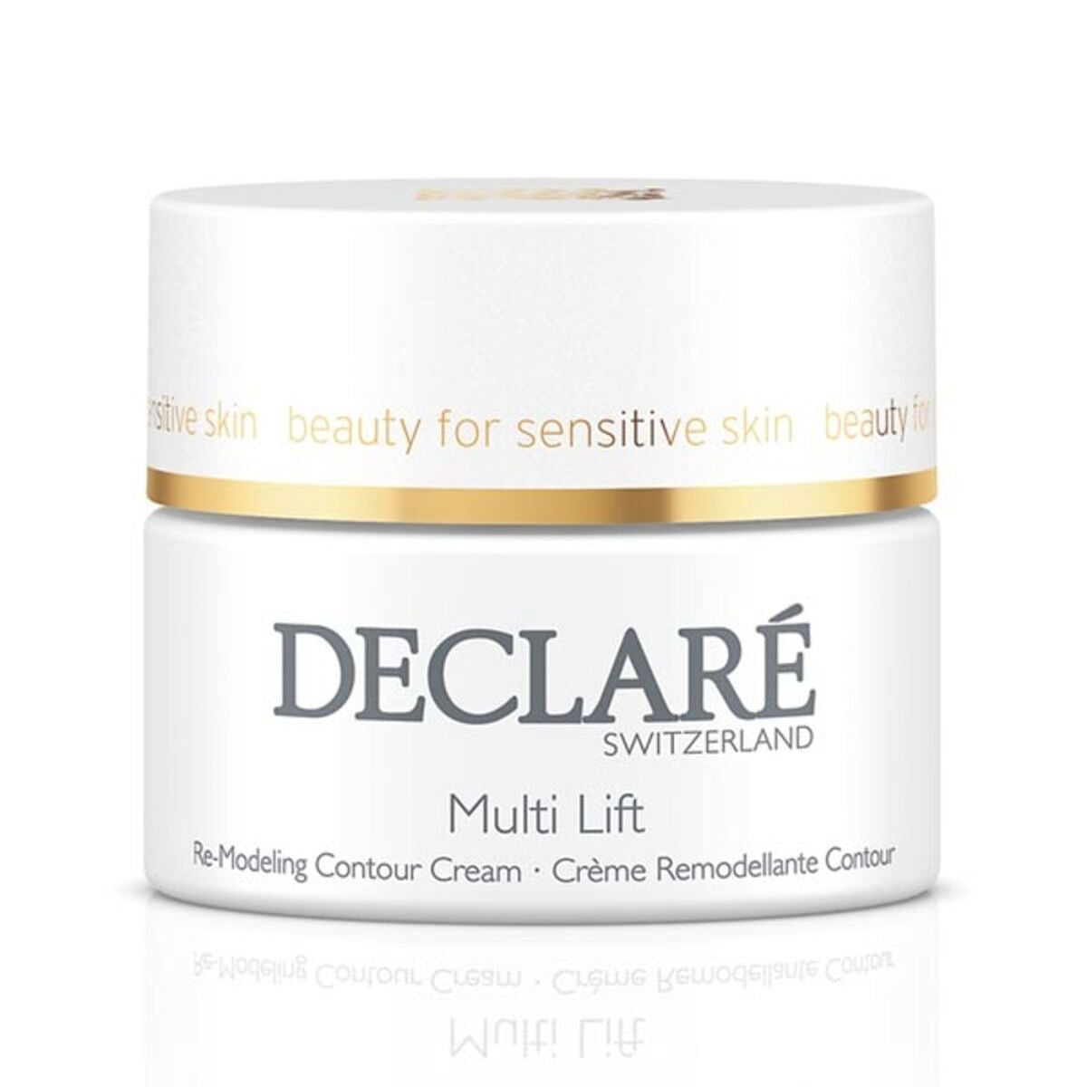Cream for Eye Area Age Control Multi Lift Declaré Age Control (50 ml) 50 ml -  Beauty, Skin care -  Declaré.