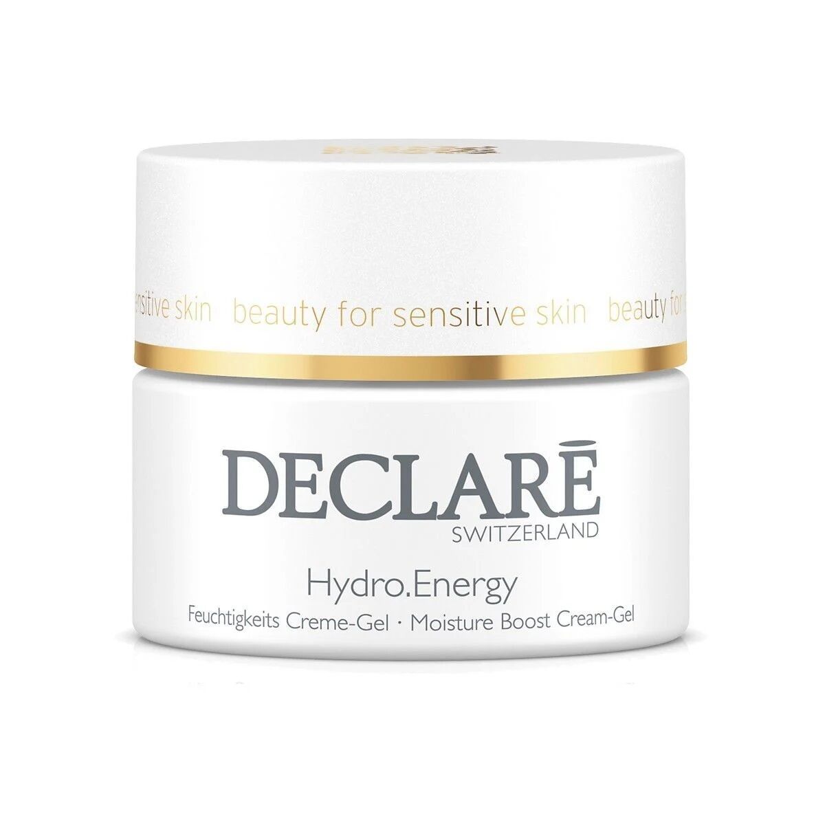Day Cream Declaré Hydro.Energy 50 ml -  Beauty, Skin care -  Declaré.